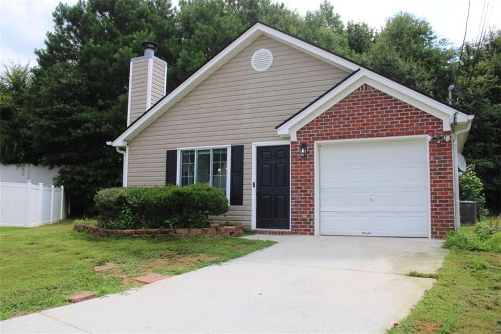 6831 Browns Mill Walk, Lithonia, GA 30038 — most recent listing photo