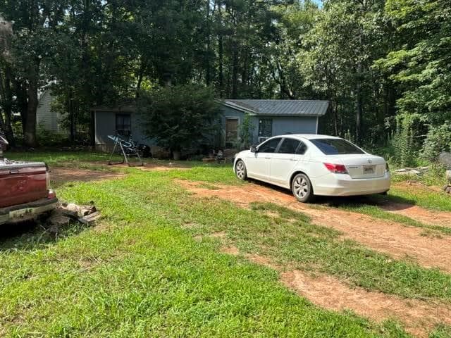 3 bedroom, 2 bathroom single family residence for sale at 376 Mountain Lake, Jasper, GA 30143