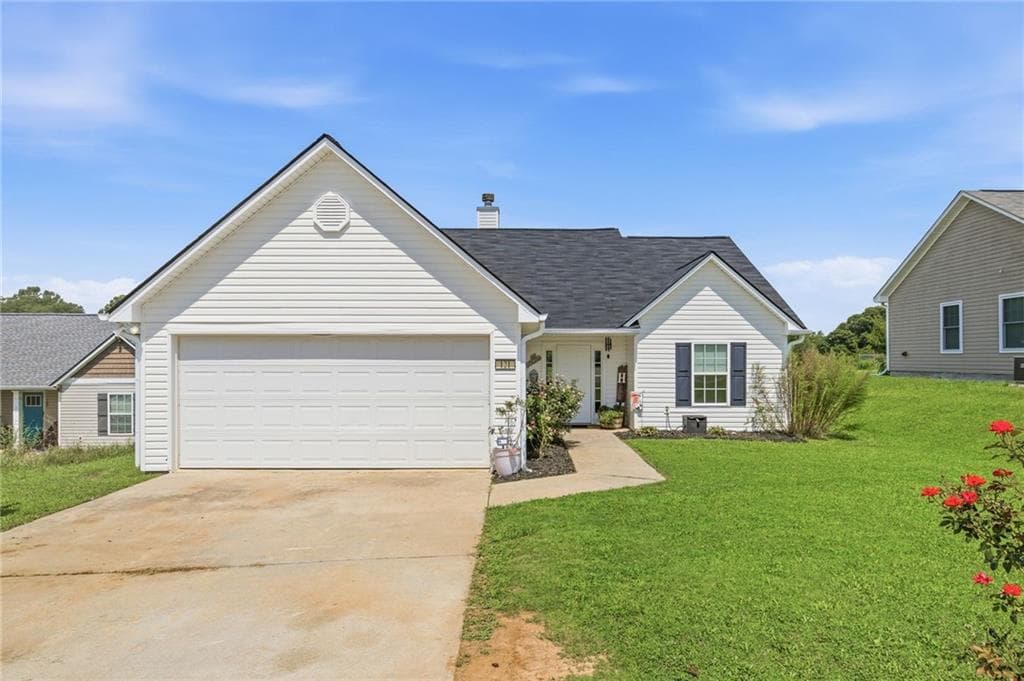 121 Crestview Drive, Carnesville, GA 30521 — most recent listing photo