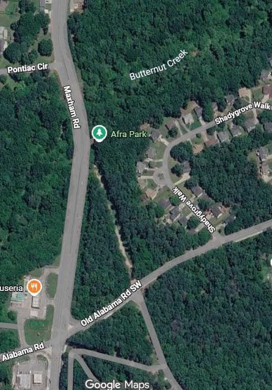 other for sale at 0 Maxham Road, Austell, GA 30168