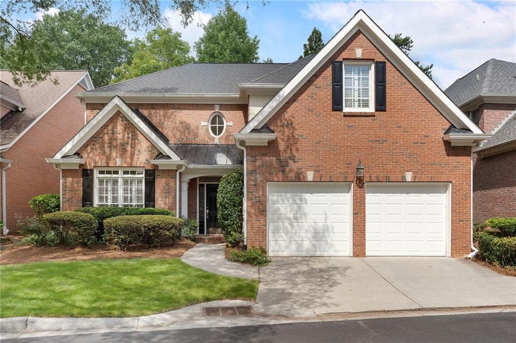 6485 Glen Oaks Lane, Sandy Springs, GA 30328 — most recent listing photo