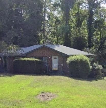 3 bedroom, 2 bathroom, 1,326 sq ft single family residence for sale at 2037 Brannen Road, Atlanta, GA 30316
