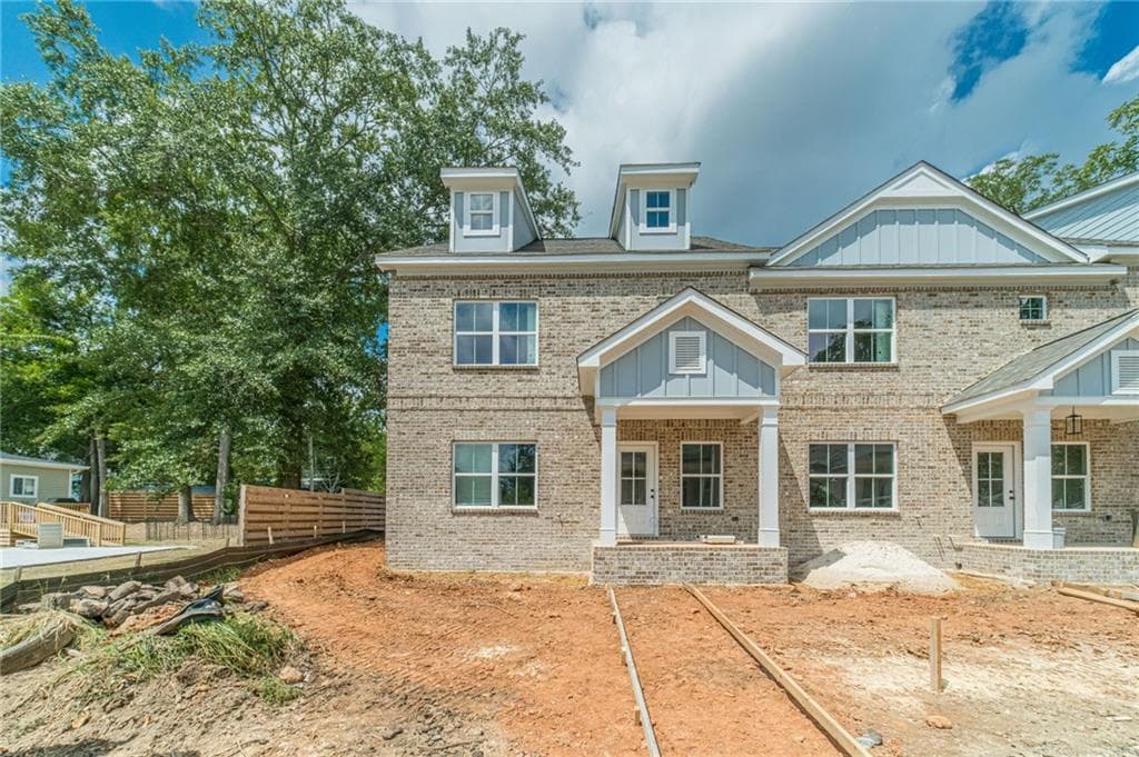 320 Milledge Avenue, Monroe, GA 30655 — most recent listing photo