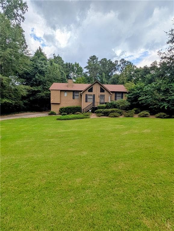 3877 Creekmore Street, Canton, GA 30115 — most recent listing photo