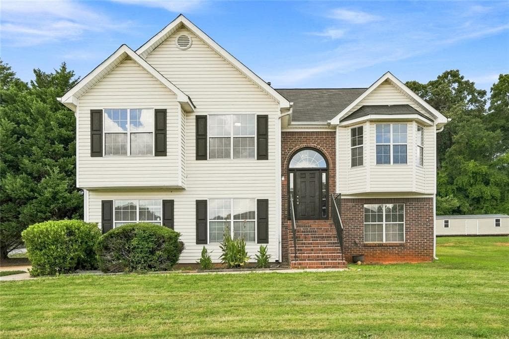 4765 Clayton Crossing Lane, Ellenwood, GA 30294 — most recent listing photo