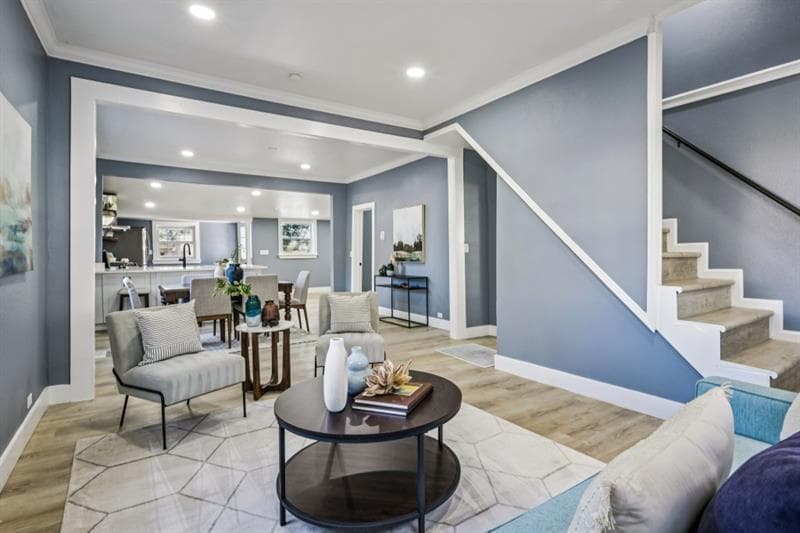 3 bedroom, 4 bathroom, 1,516 sq ft single family residence for sale at 1504 Hardin Avenue, Atlanta, GA 30337