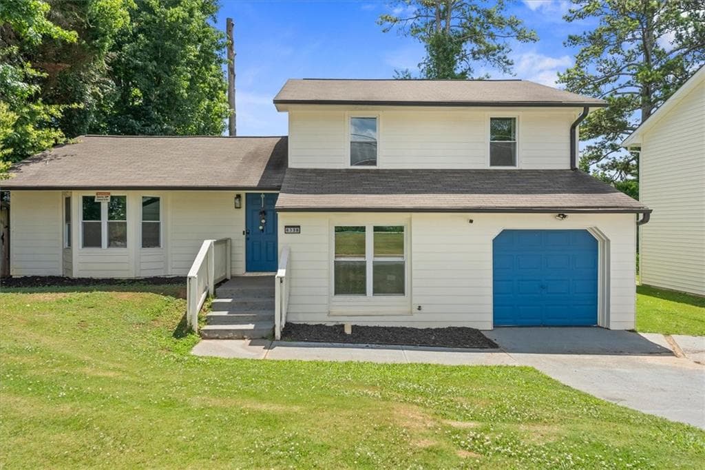 3 bedroom, 3 bathroom, 1,841 sq ft single family residence for rent at 6338 Stablewood Way, Lithonia, GA 30058 for $2,500 a month