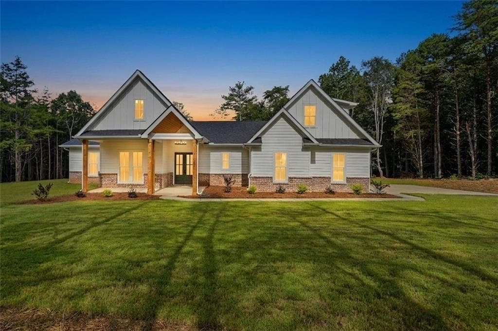 37 Kirk Road, White, GA 30184 — most recent listing photo