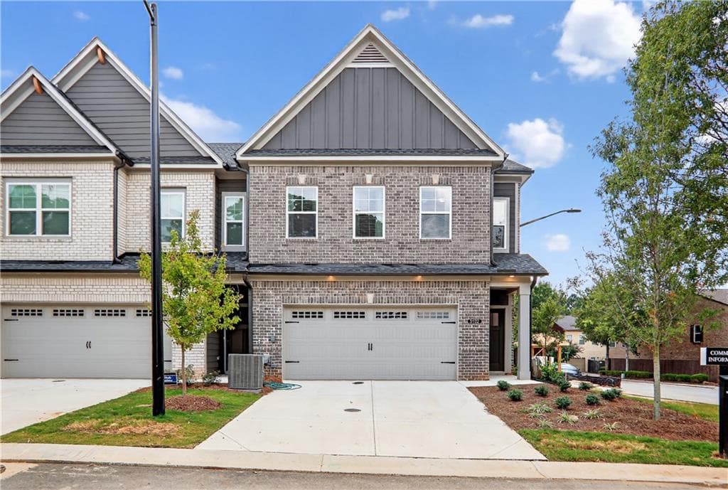 3230 Cyrus Creek Drive 21, Kennesaw, GA 30152 — most recent listing photo