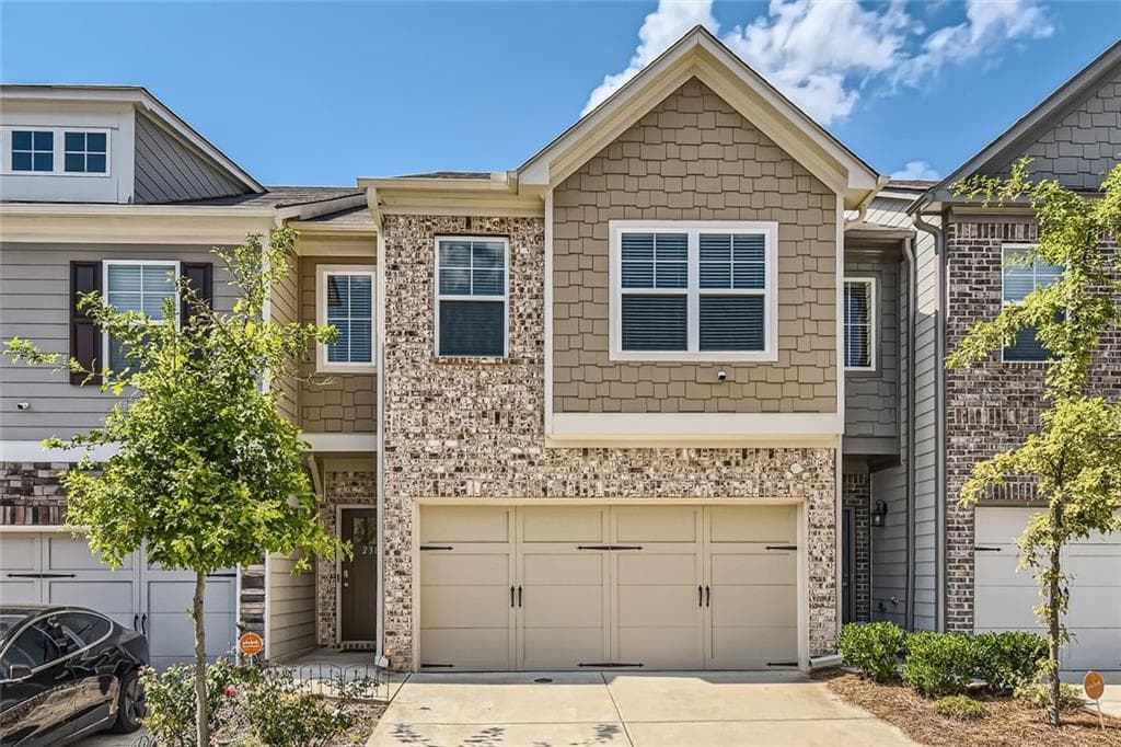 2311 Candy Lane, Conyers, GA 30094 — most recent listing photo