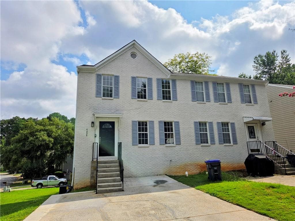 4090 Buckley Woods Drive, Norcross, GA 30093 — most recent listing photo