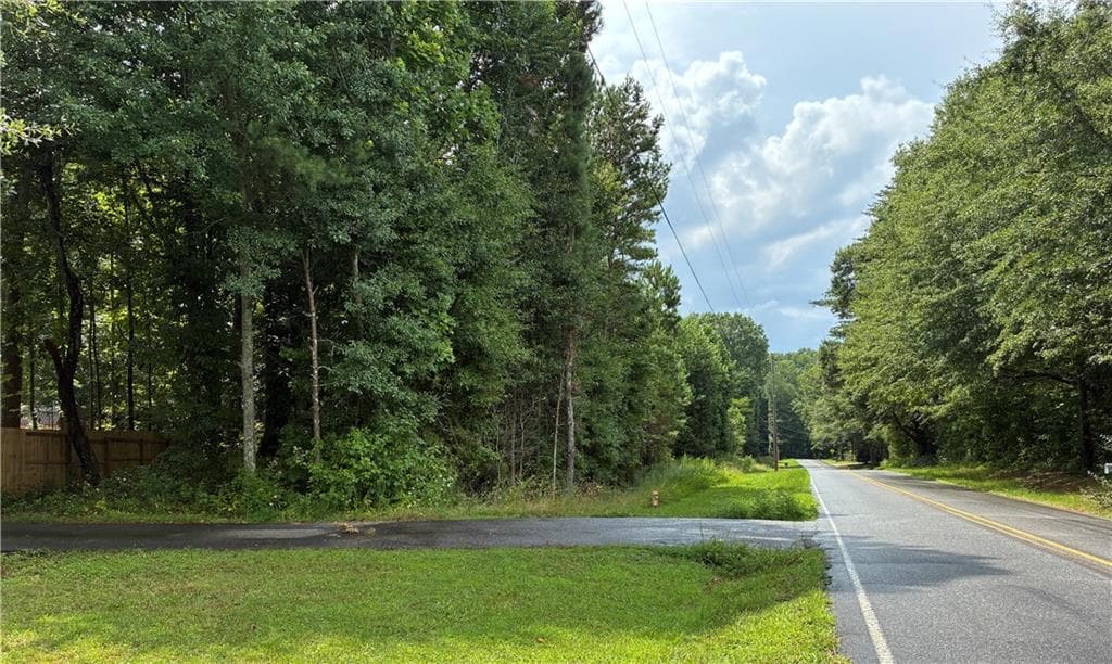 3 bedroom, 1 bathroom other for sale at 5420 Cantrell Road, Dawsonville, GA 30534