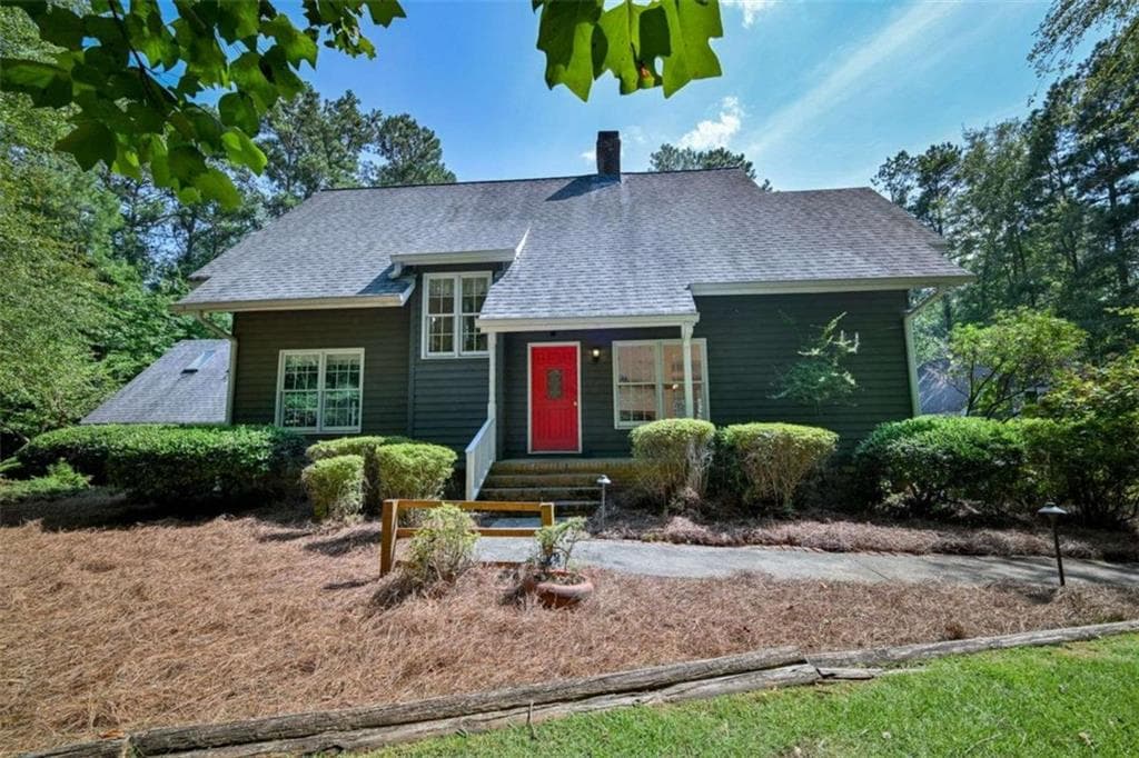 3 bedroom, 3 bathroom, 4,029 sq ft single family residence for sale at 3189 Spring Lake Dr NE, Conyers, GA 30013