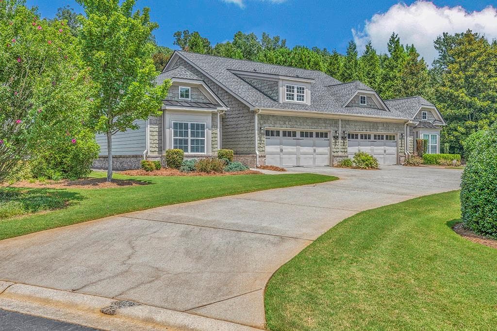 336 Signature Circle 4, Powder Springs, GA 30127 — most recent listing photo