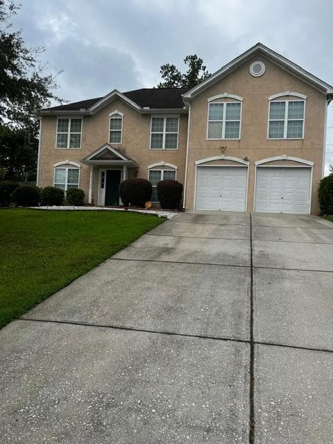 5 bedroom, 3 bathroom, 3,000 sq ft single family residence for sale at 895 Paper Creek Drive, Lawrenceville, GA 30046