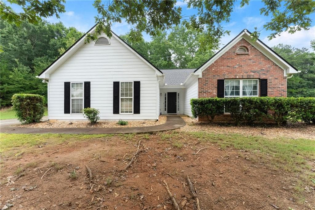 8980 Plantation Bend Trail, Gainesville, GA 30506 — most recent listing photo