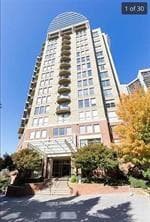 3 bedroom, 3 bathroom, 2,100 sq ft condominium for sale at 2626 Peachtree Road 1007, Atlanta, GA 30305