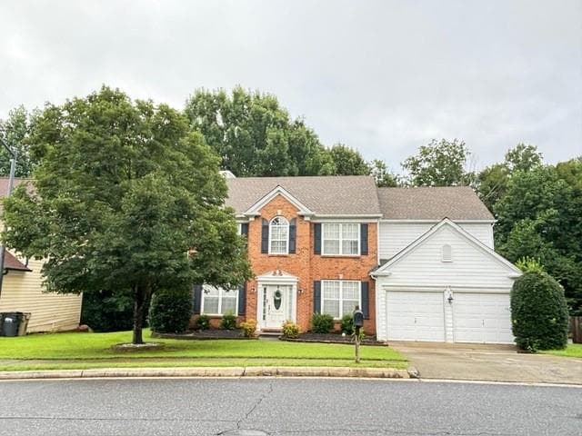 2722 Spindletop Lane, Kennesaw, GA 30144 — most recent listing photo