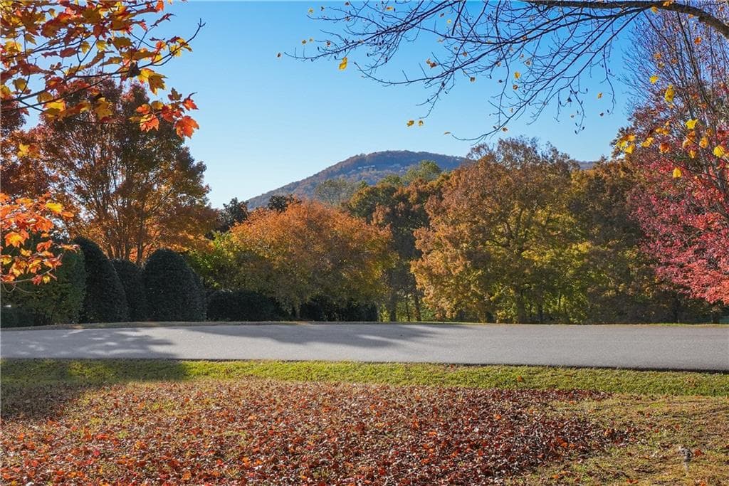 single family residence sold at 0 Rome Beauty Lane, Lot 4, Clarkesville, GA 30523