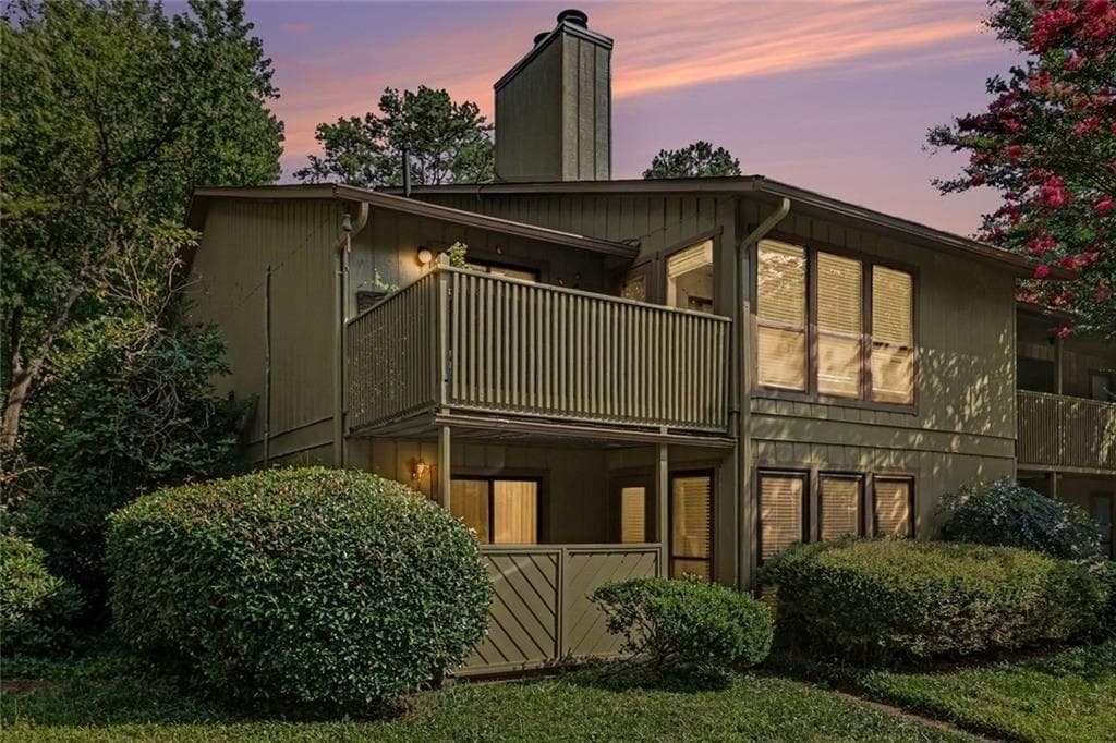 101 Dunbar Drive, Dunwoody, GA 30338 — most recent listing photo