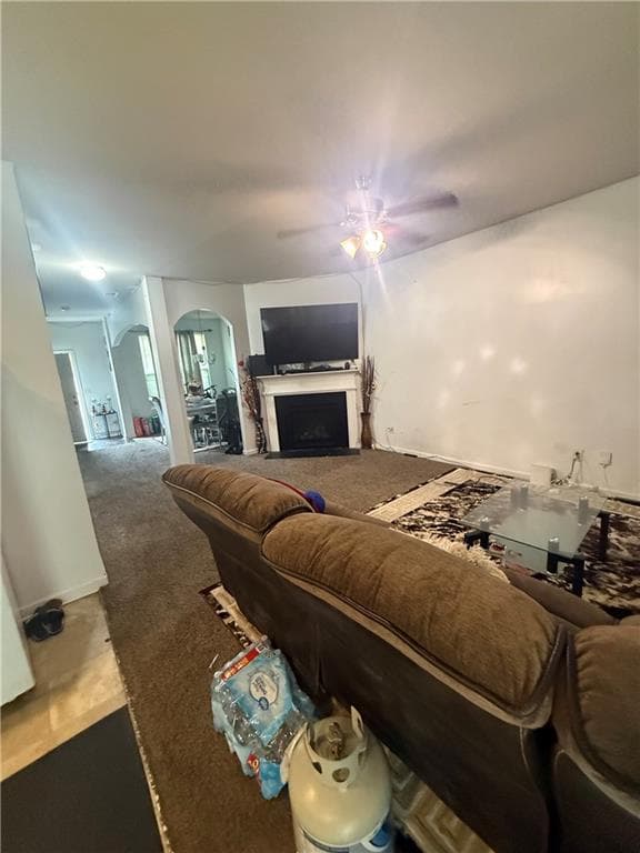 3 bedroom, 3 bathroom, 1,878 sq ft single family residence for sale at 6572 Woodwell Drive, Union City, GA 30291