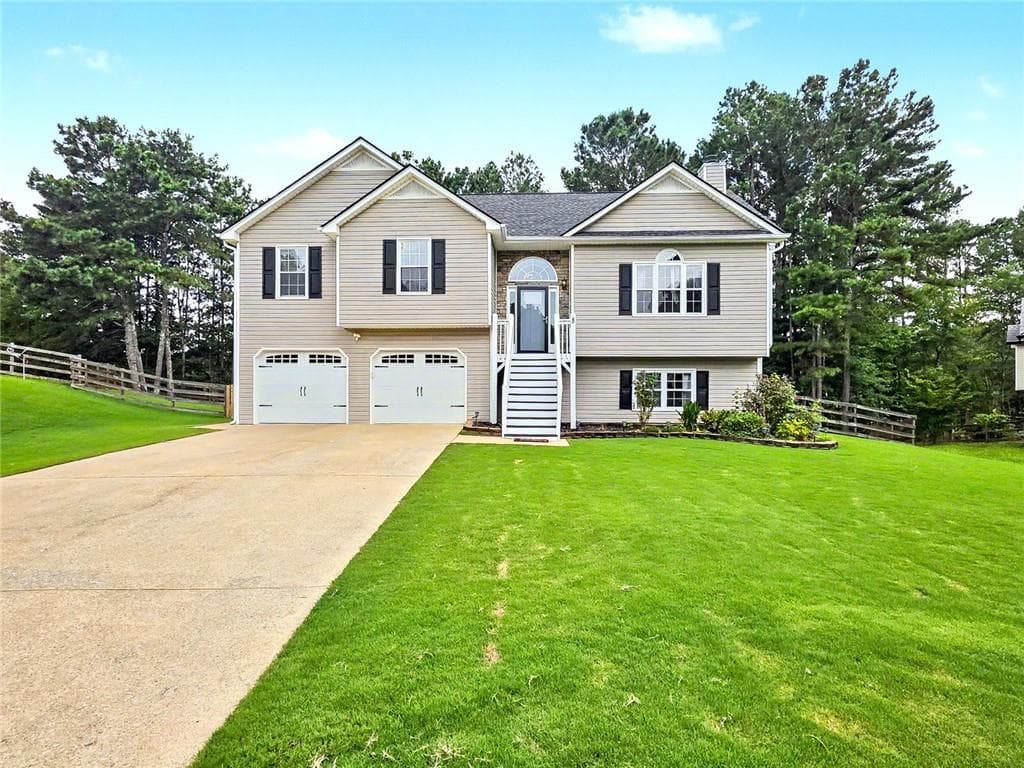 109 Caroline Lane, Dallas, GA 30132 — most recent listing photo