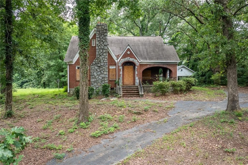 1 bathroom other under contract at 6127 Roosevelt Highway, Union City, GA 30291