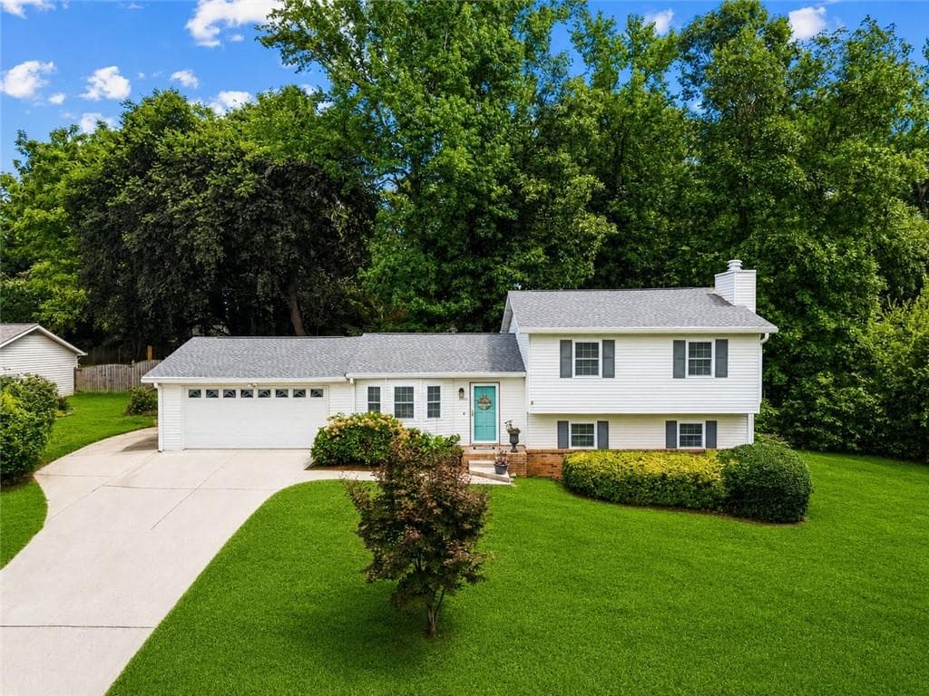 4 bedroom, 3 bathroom, 1,763 sq ft single family residence under contract at 3266 Alcazar Drive, Lilburn, GA 30047