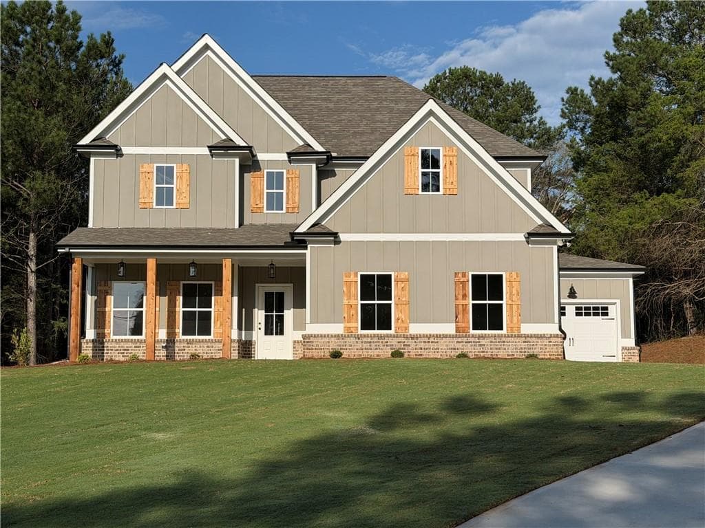 51 Paul Smith Road, Covington, GA 30014 — most recent listing photo