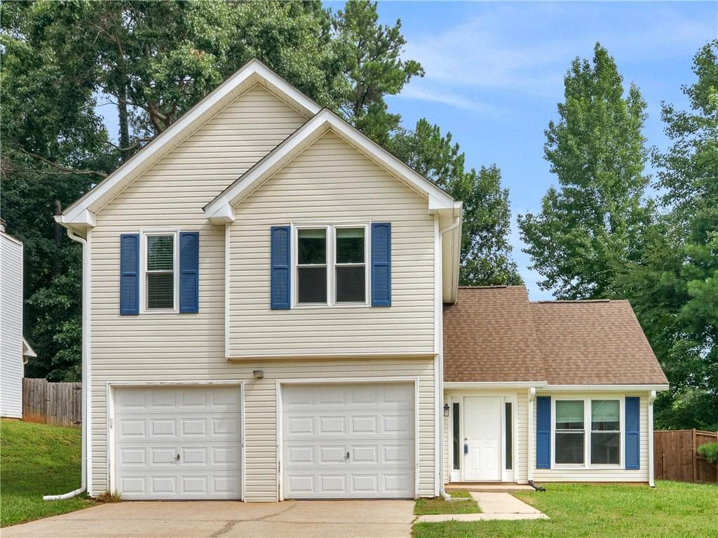 6488 Rebecca Way, Lithonia, GA 30058 — most recent listing photo
