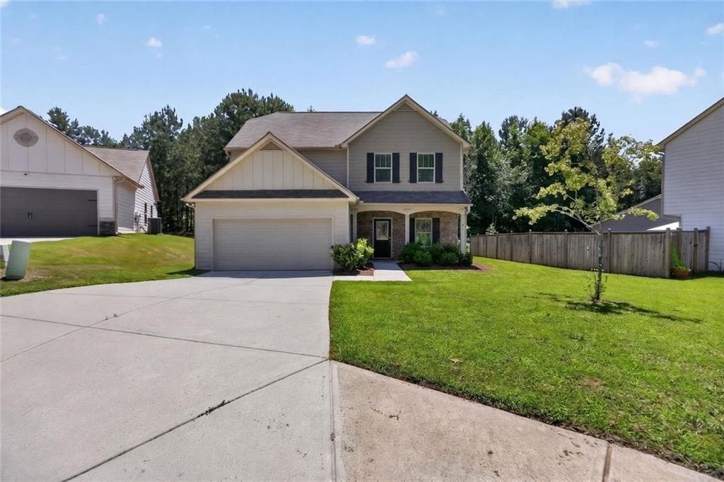217 Stone Creek Court, Temple, GA 30179 — most recent listing photo
