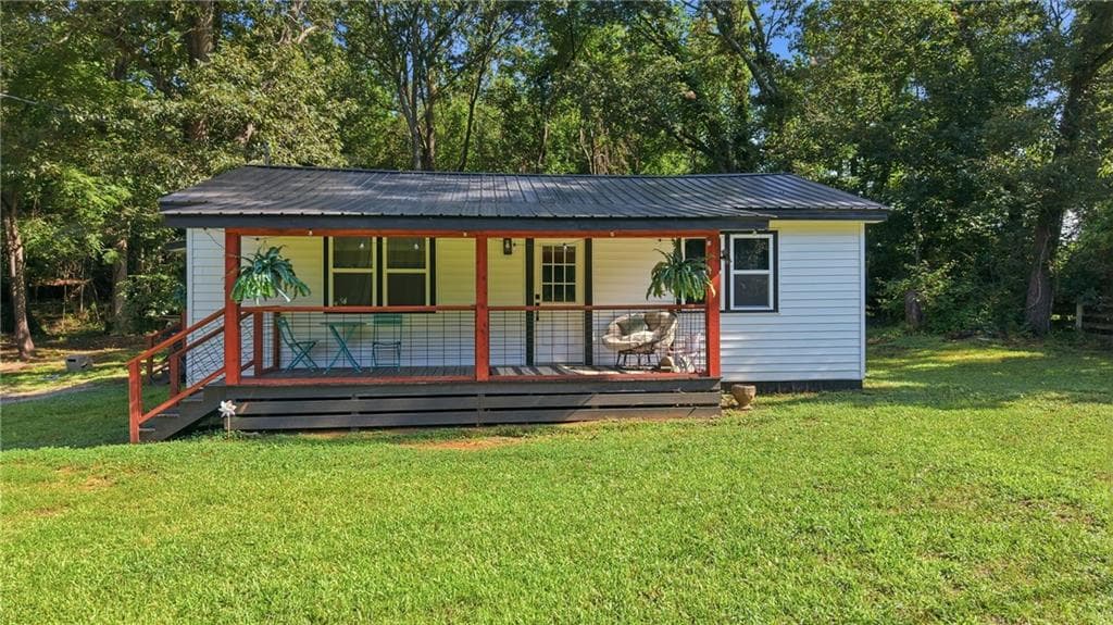 other for sale at 1197 Highway 115, Demorest, GA 30535