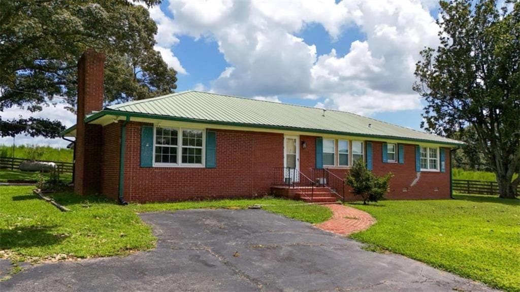130 Sosbee Road, Talmo, GA 30575 — most recent listing photo
