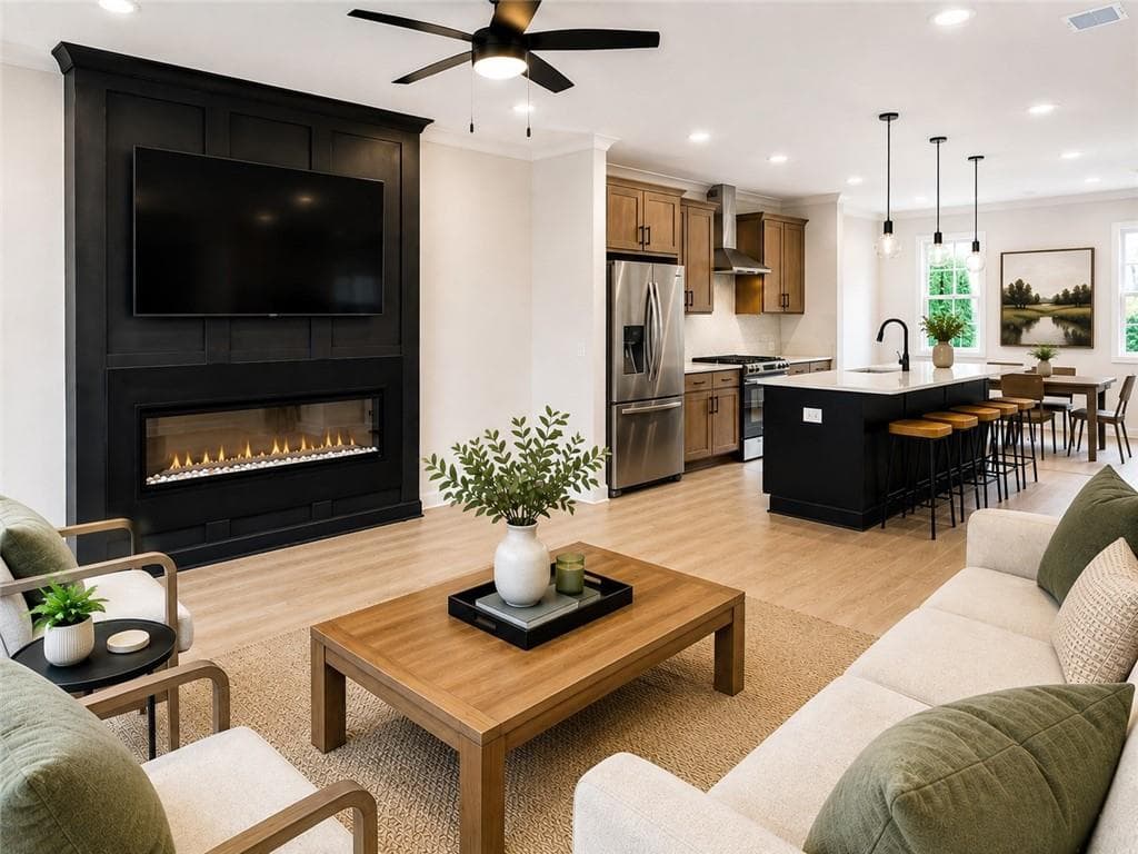 1967 Deco Drive, Kennesaw, GA 30144 — most recent listing photo