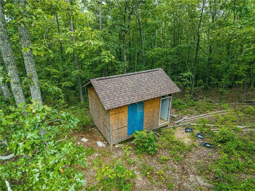 unimproved land for sale at 0 Galway Lot # 144 Drive, Kingston, GA 30145