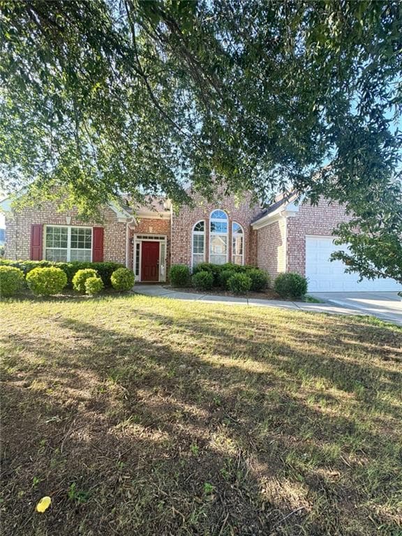 3 bedroom, 2 bathroom, 1,984 sq ft single family residence for sale at 7367 Poppy Way, Union City, GA 30291