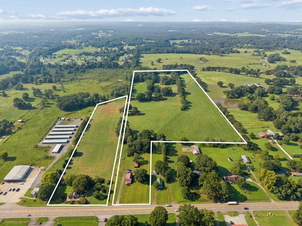other for sale at 6873 Fairmount Highway, Calhoun, GA 30701