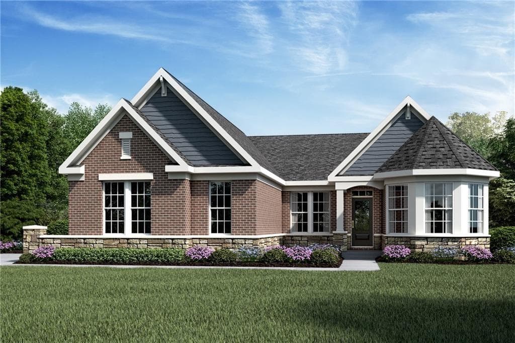 3 bedroom, 2 bathroom, 2,233 sq ft single family residence for sale at 88 Stonetrace Court, Winder, GA 30680
