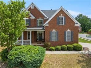 5 bedroom, 5 bathroom, 4,656 sq ft single family residence for rent at 3012 Salem Oak Way, Duluth, GA 30096 for $3,000 a month