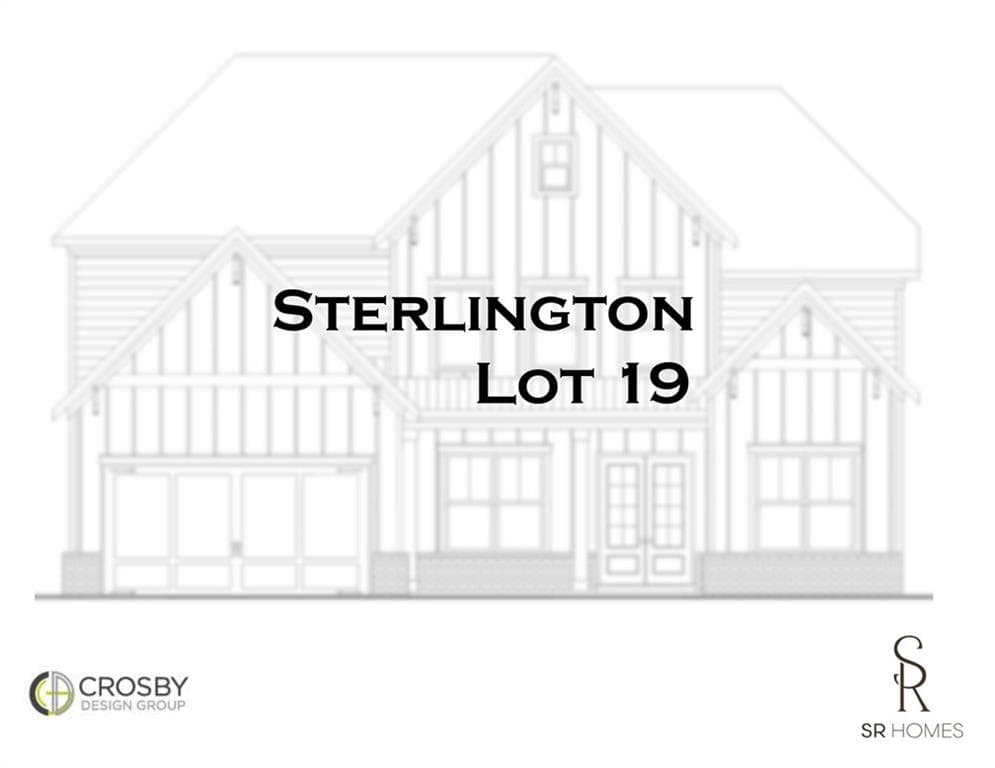 5 bedroom, 5 bathroom, 3,251 sq ft single family residence for sale at 1260 Sterlington Drive, Canton, GA 30115