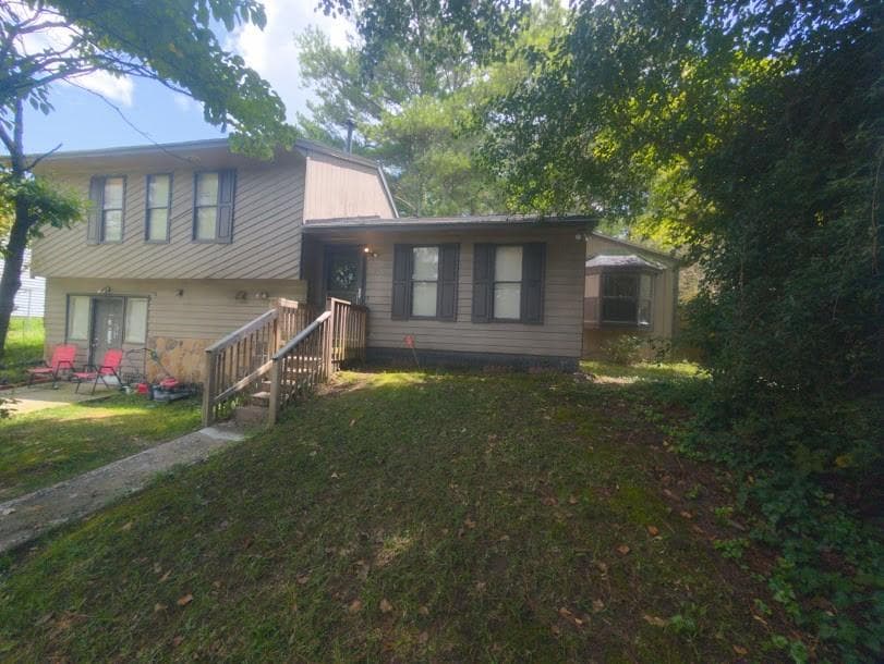3 bedroom, 2 bathroom, 1,092 sq ft single family residence for sale at 7010 Winkfield Place, South Fulton, GA 30349