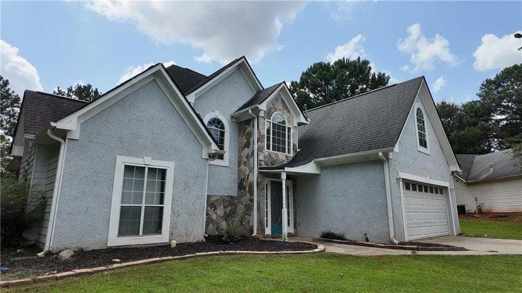 3 bedroom, 3 bathroom, 2,094 sq ft single family residence for sale at 937 Downing Drive, Mcdonough, GA 30253