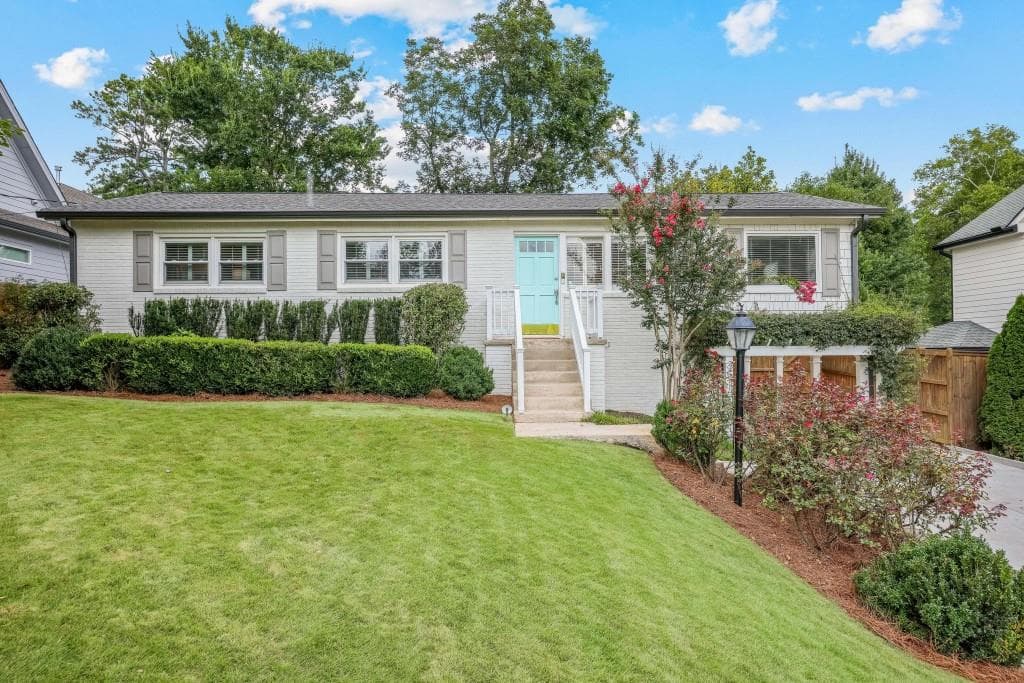 2524 Drew Valley Road, Brookhaven, GA 30319 — most recent listing photo