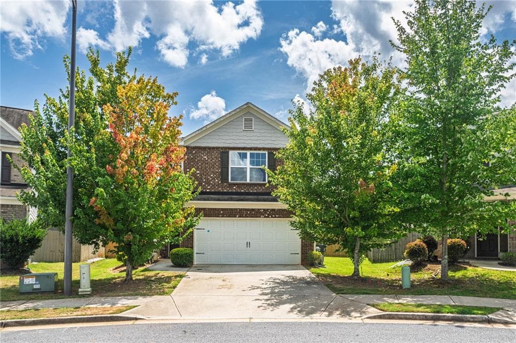 3 bedroom, 3 bathroom, 1,689 sq ft single family residence for sale at 460 Meadowbend Circle, Athens, GA 30606