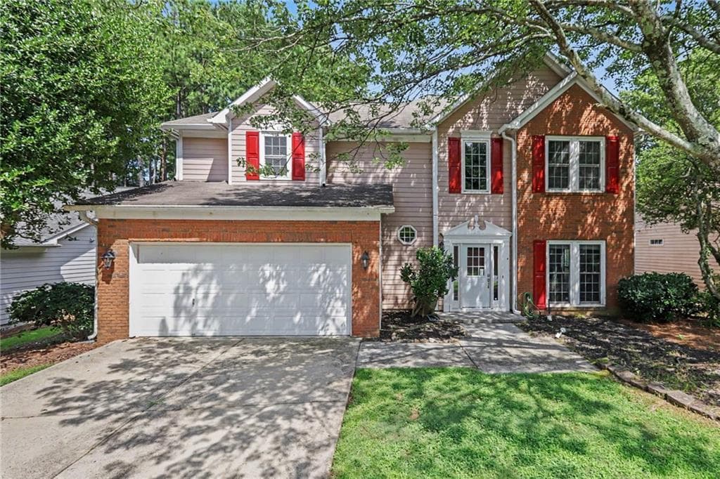 525 Cogburn Ridge Way, Alpharetta, GA 30004 — most recent listing photo