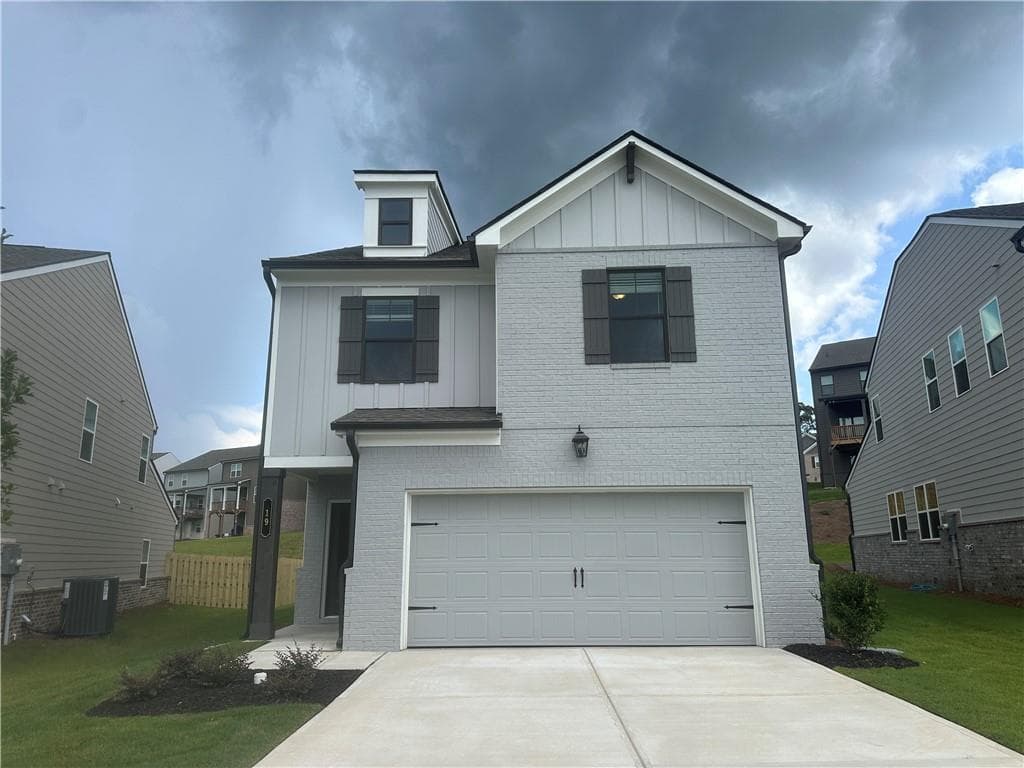 3 bedroom, 3 bathroom, 2,016 sq ft single family residence for sale at 19 Butternut Way, Auburn, GA 30011