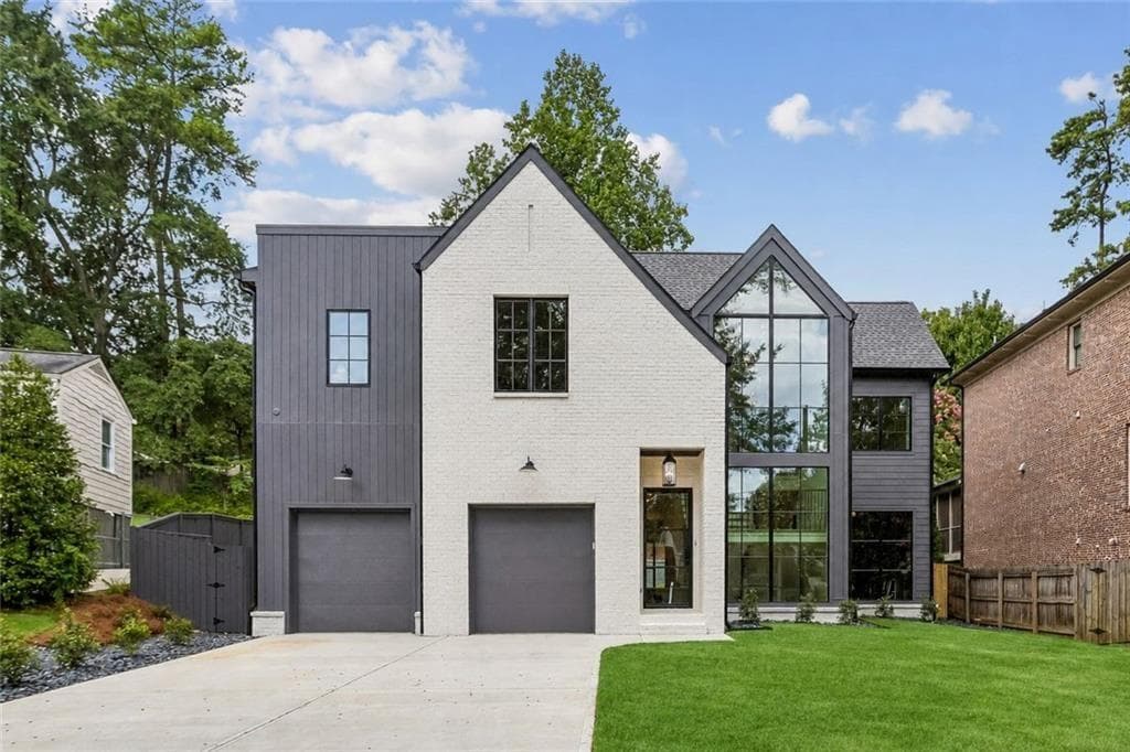 5 bedroom, 5 bathroom, 4,334 sq ft single family residence for sale at 3016 Ringle Road, Atlanta, GA 30341