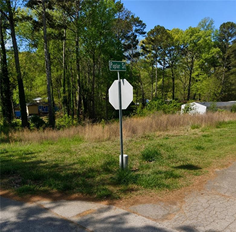 other under contract at 1377 Poplar Street, Stockbridge, GA 30281