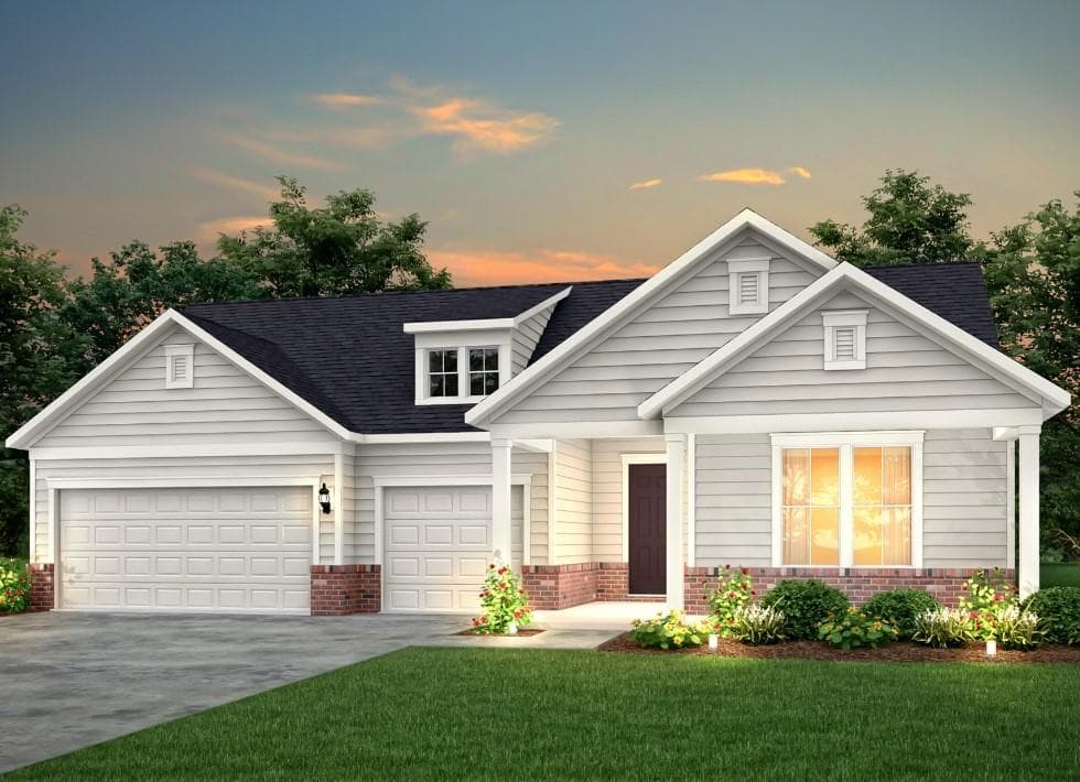 3 bedroom, 4 bathroom, 2,712 sq ft single family residence under contract at 209 Cosmos Court, Griffin, GA 30223