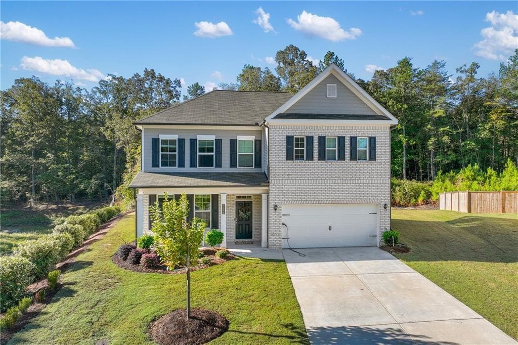4 bedroom, 4 bathroom, 2,980 sq ft single family residence for rent at 3596 Creek Hollow, Buford, GA 30519 for $3,000 a month